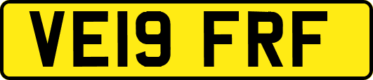 VE19FRF