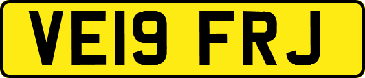VE19FRJ