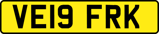 VE19FRK