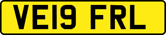 VE19FRL