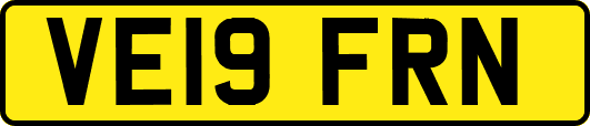 VE19FRN