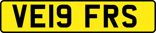 VE19FRS