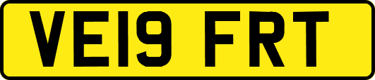 VE19FRT
