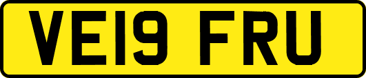 VE19FRU