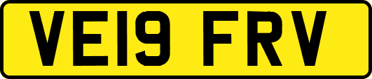 VE19FRV