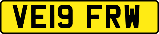 VE19FRW