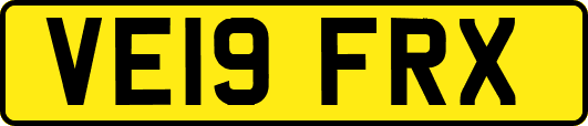 VE19FRX