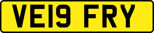 VE19FRY