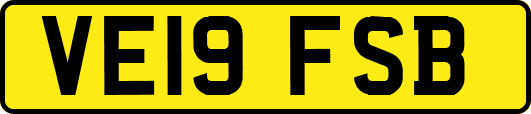 VE19FSB
