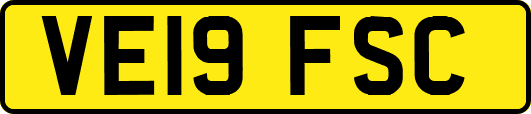 VE19FSC