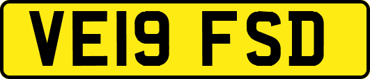 VE19FSD