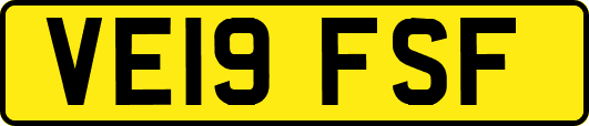 VE19FSF