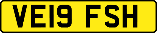 VE19FSH