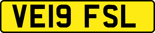 VE19FSL