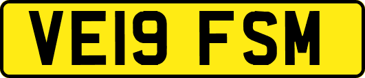 VE19FSM