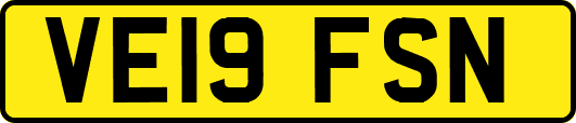 VE19FSN