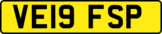VE19FSP