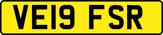 VE19FSR
