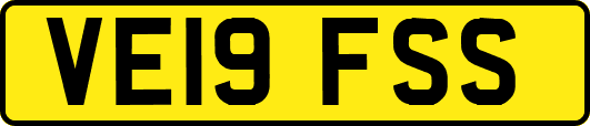 VE19FSS