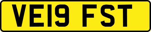 VE19FST