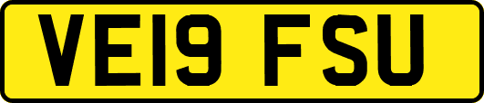 VE19FSU