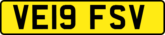 VE19FSV