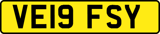VE19FSY