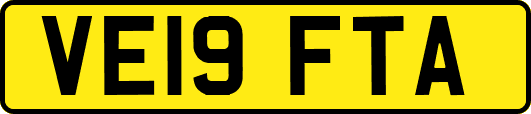 VE19FTA