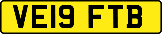 VE19FTB