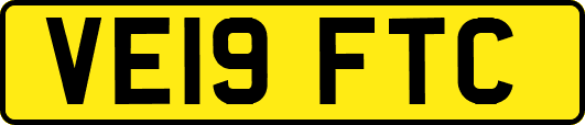 VE19FTC