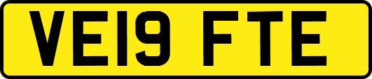VE19FTE