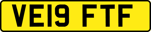 VE19FTF