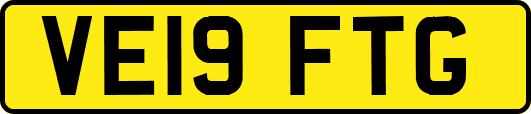 VE19FTG