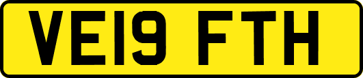 VE19FTH