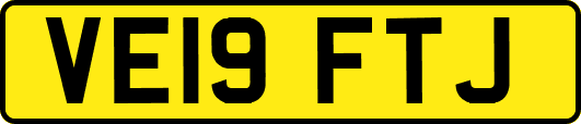 VE19FTJ