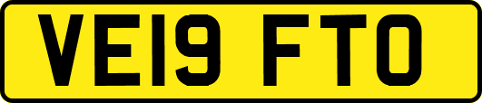 VE19FTO