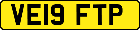 VE19FTP