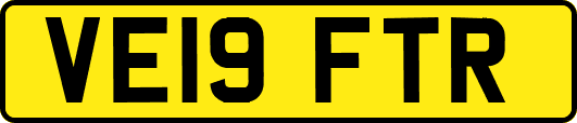 VE19FTR