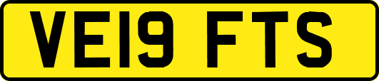 VE19FTS
