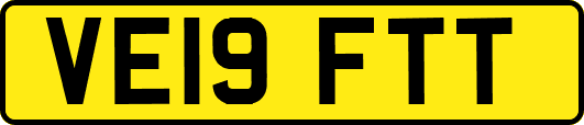 VE19FTT