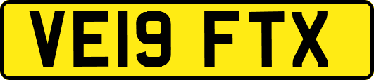 VE19FTX