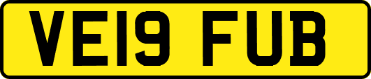 VE19FUB
