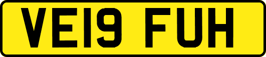 VE19FUH
