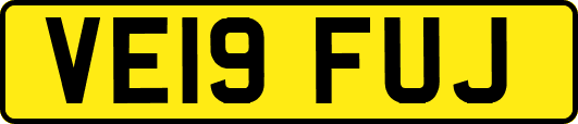 VE19FUJ