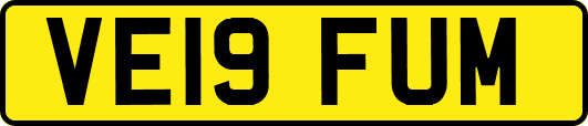 VE19FUM