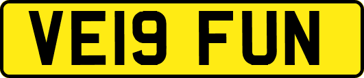 VE19FUN