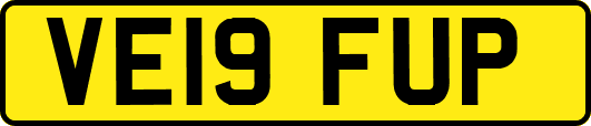 VE19FUP