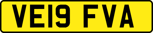 VE19FVA