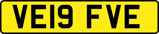 VE19FVE