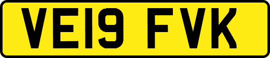 VE19FVK